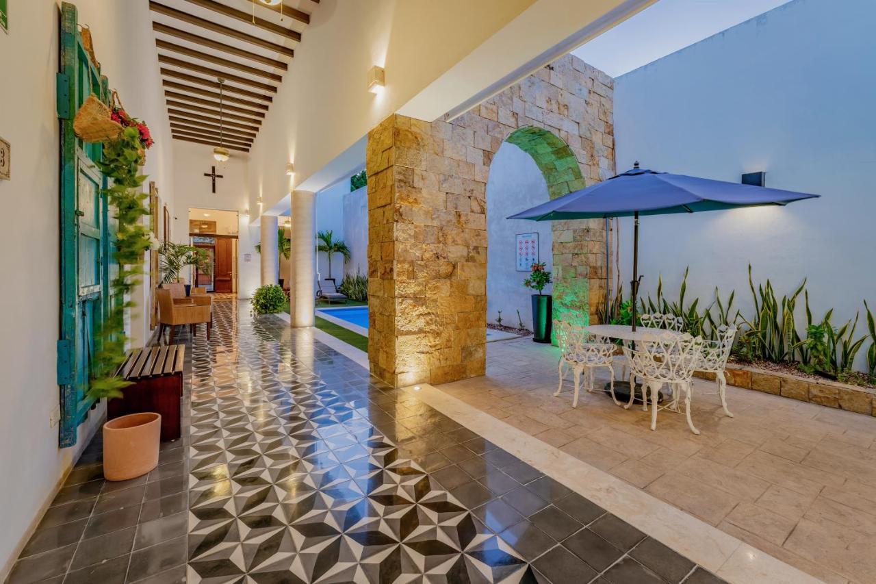 Casona Tres Marias - Only Adults 5*
