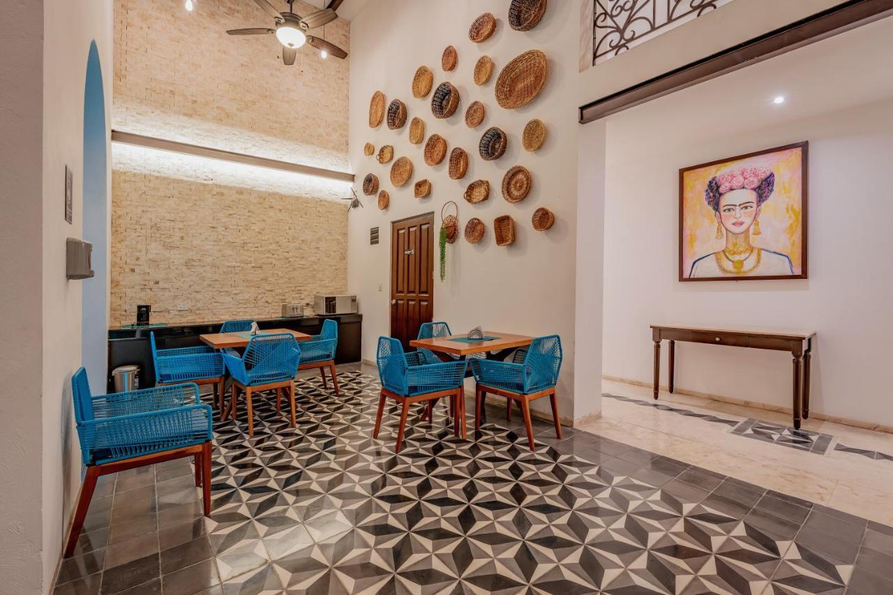 Casona Tres Marias - Only Adults Hotel 5*