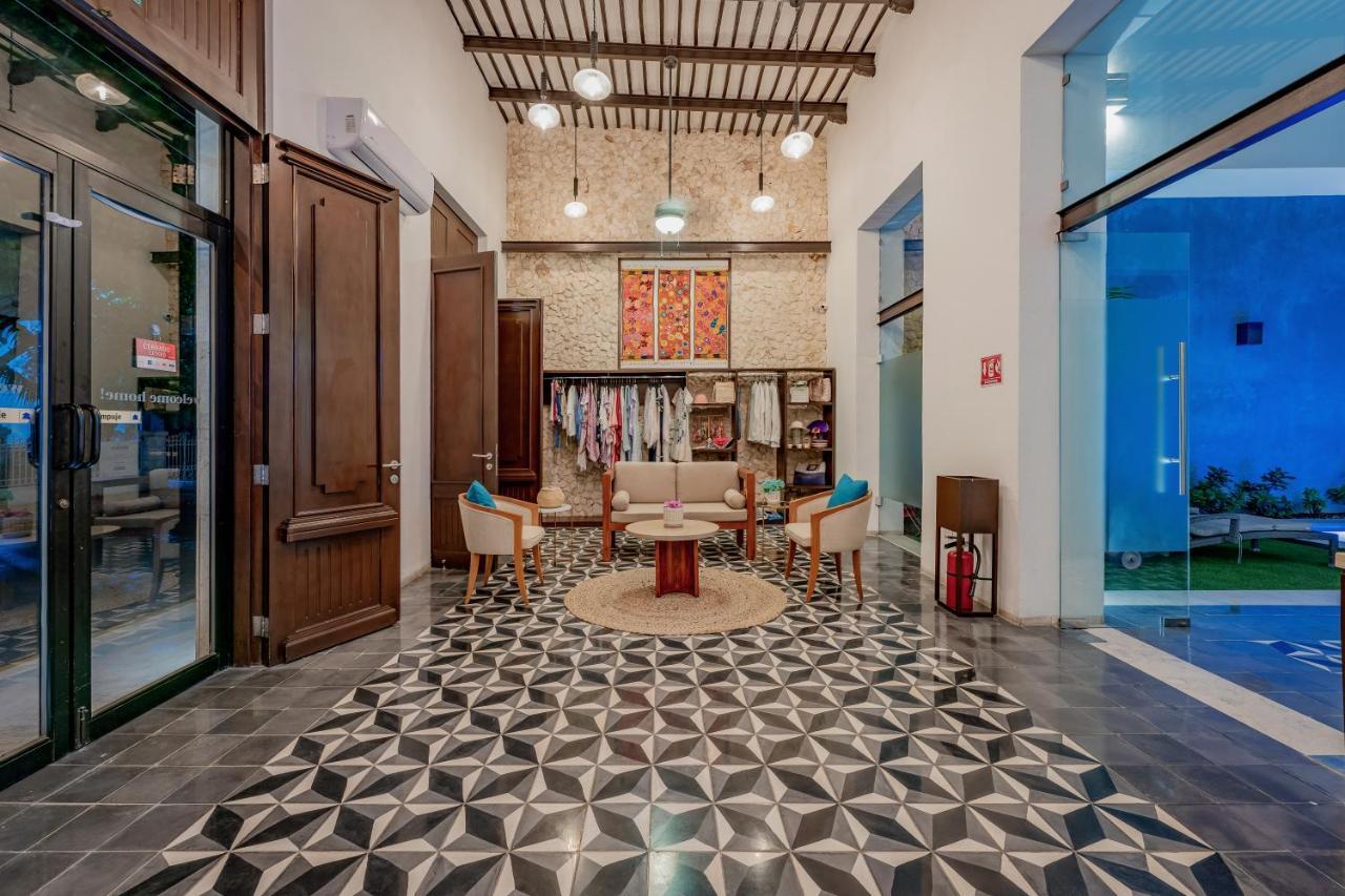 Casona Tres Marias - Only Adults