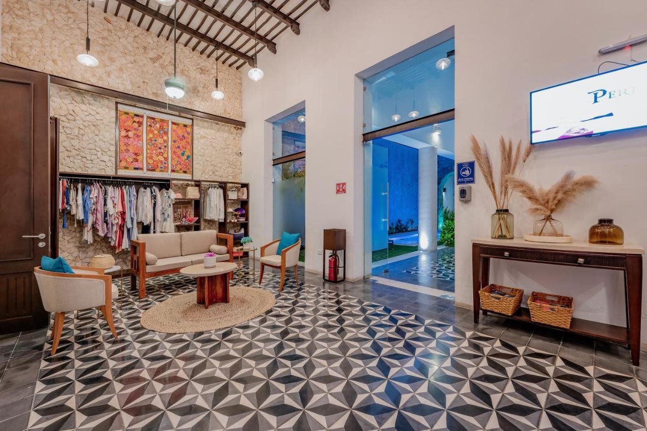 Casona Tres Marias - Only Adults Hotel 5*