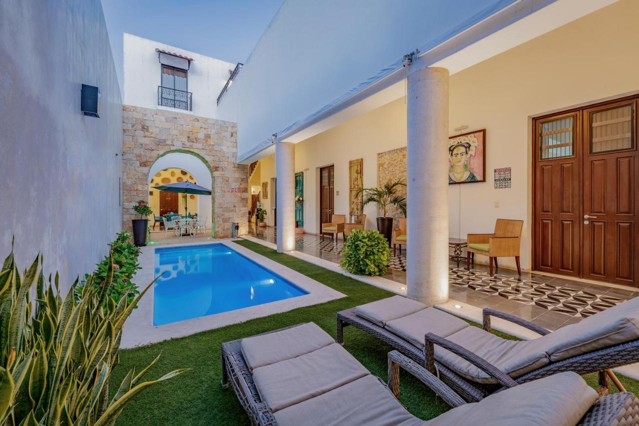 Casona Tres Marias - Only Adults Hotel 5*