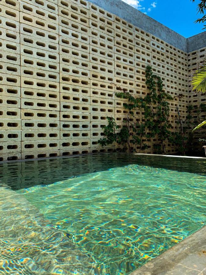 Casa Chaka Boutique Hotel *