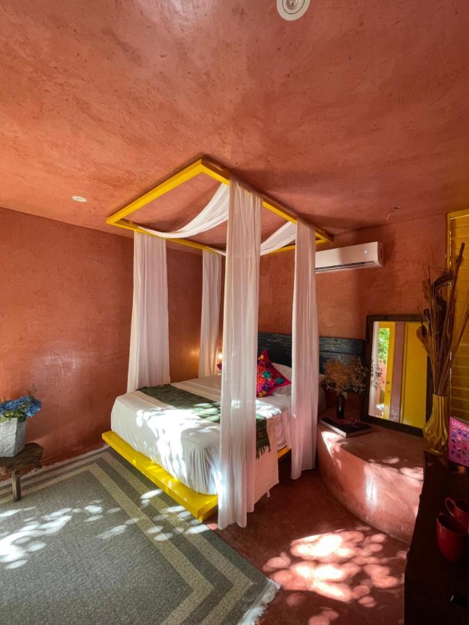 Casa Chaka Boutique * Merida
