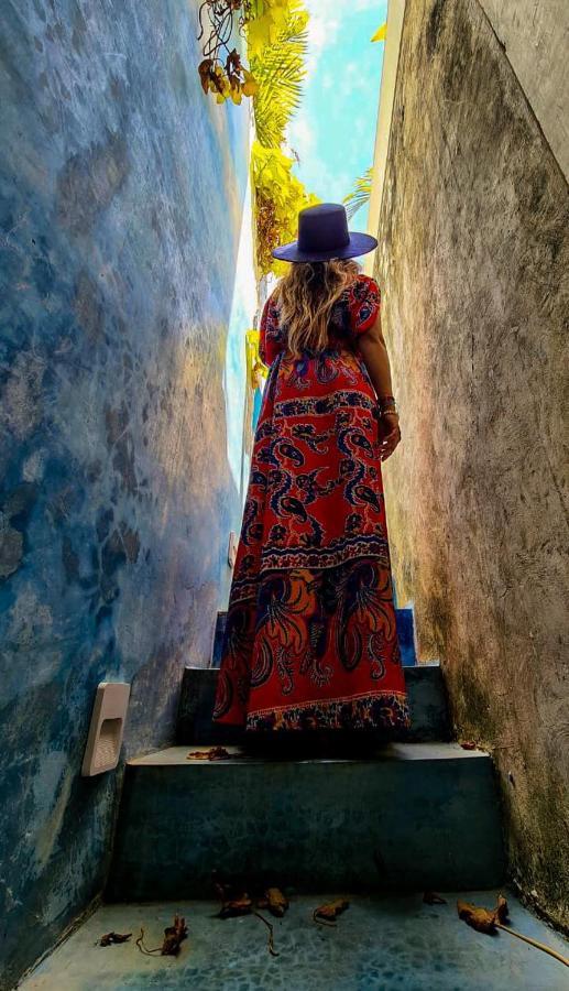 Casa Chaka Boutique *