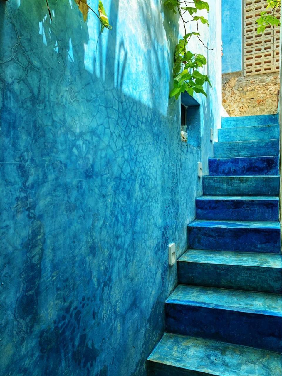 Hotel Casa Chaka Boutique