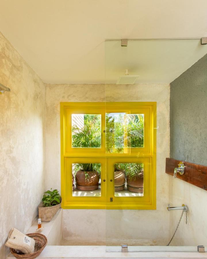 Casa Chaka Boutique Hotel Merida