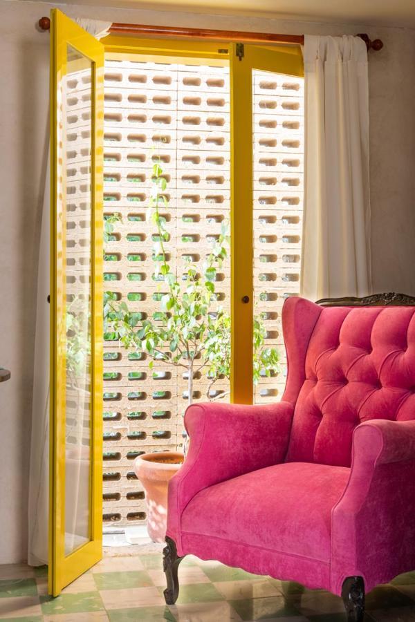 Casa Chaka Boutique