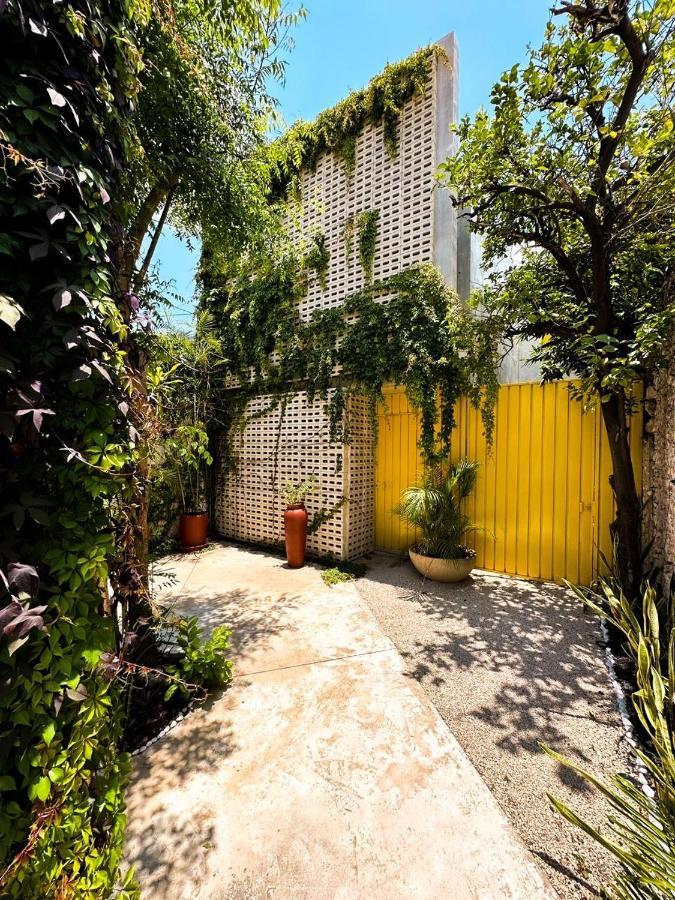 Casa Chaka Boutique Hotel Merida
