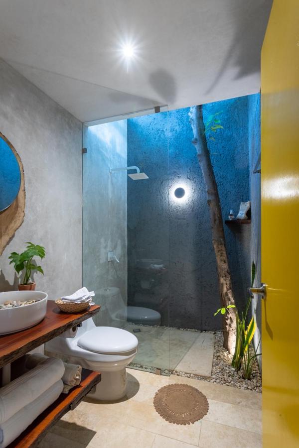 Casa Chaka Boutique Hotel Merida