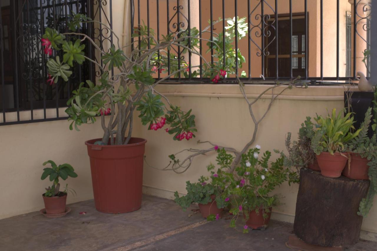 La Casa Del Chac *