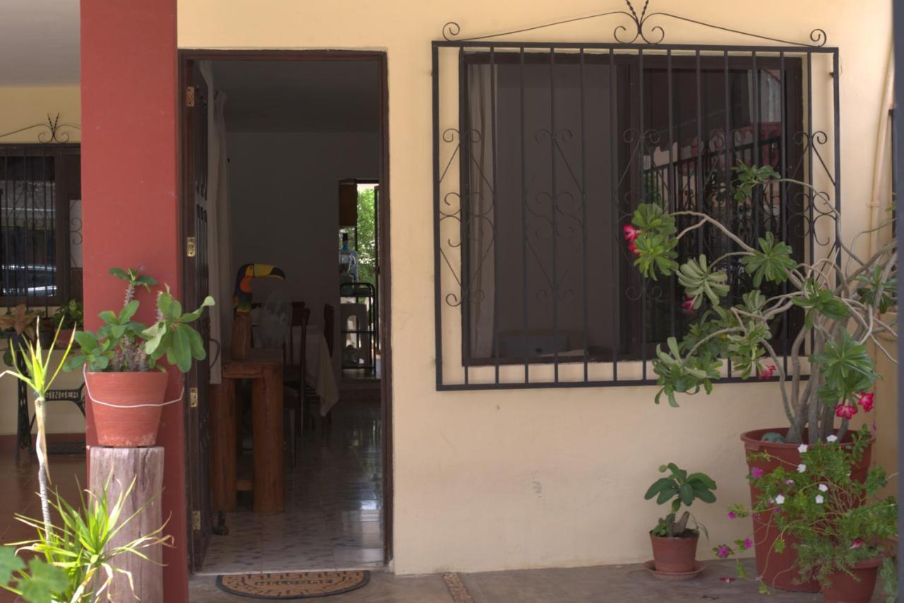 Holiday home La Casa Del Chac