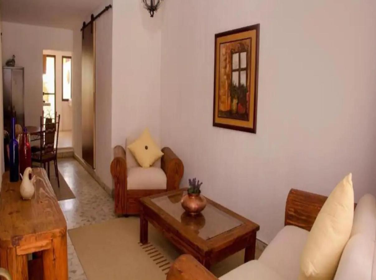 La Casa Del Chac Holiday home *