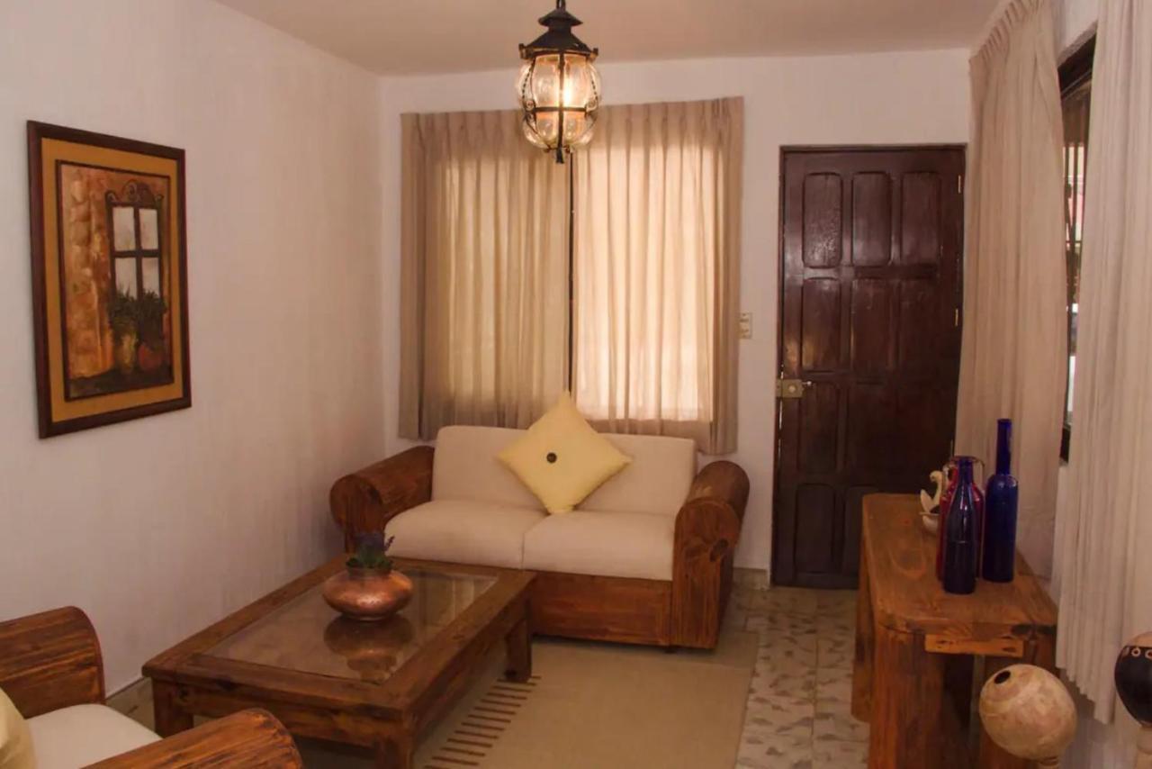La Casa Del Chac
