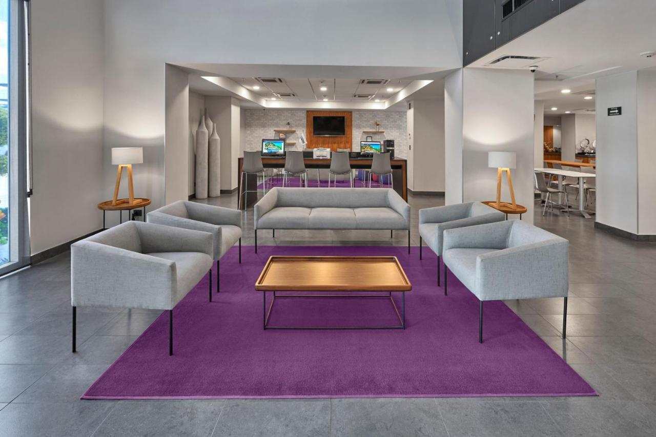 Express By Marriott 4*