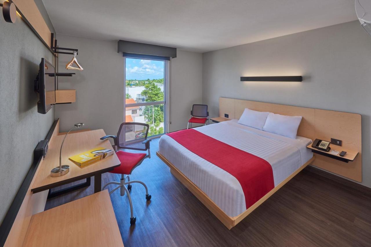 Express By Marriott Hotel