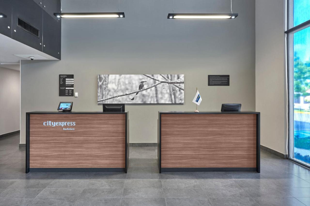 Express By Marriott Mérida