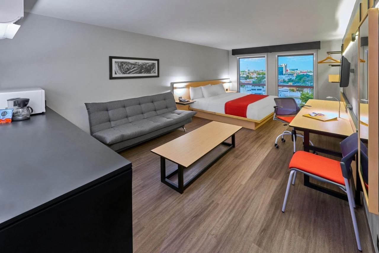 Express By Marriott Hotel 4*