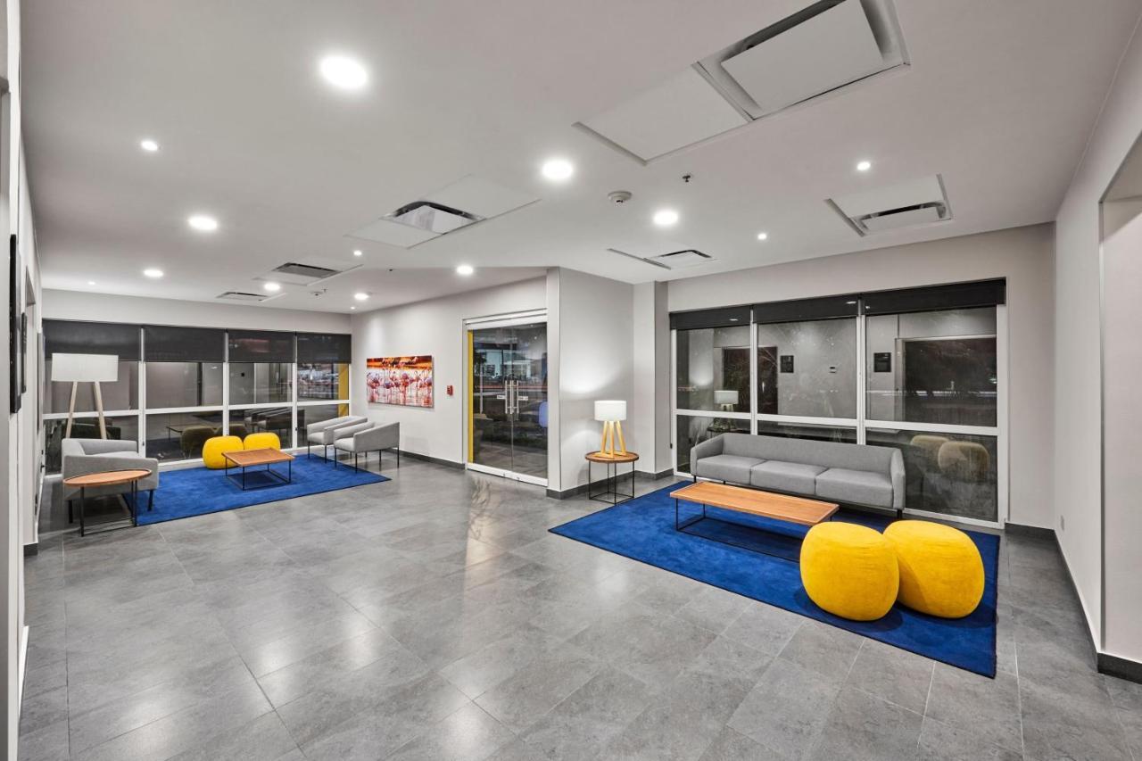 Express By Marriott Hotel