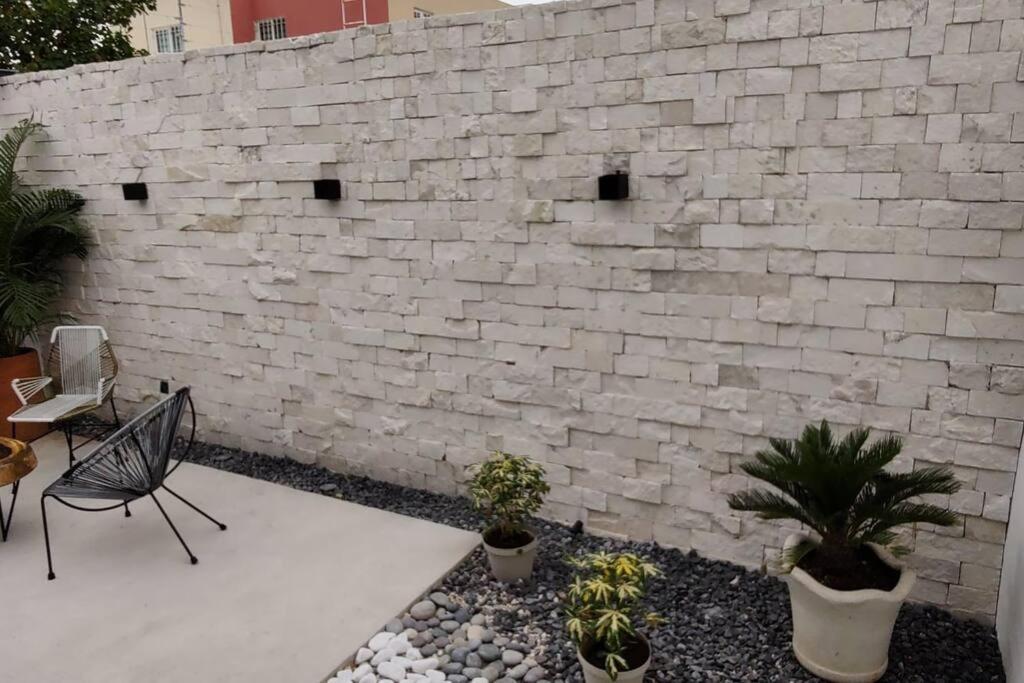 Сasa de vacaciones Casa Luna Gris Mérida