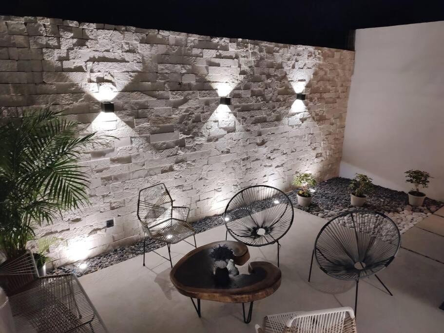Casa Luna Gris *