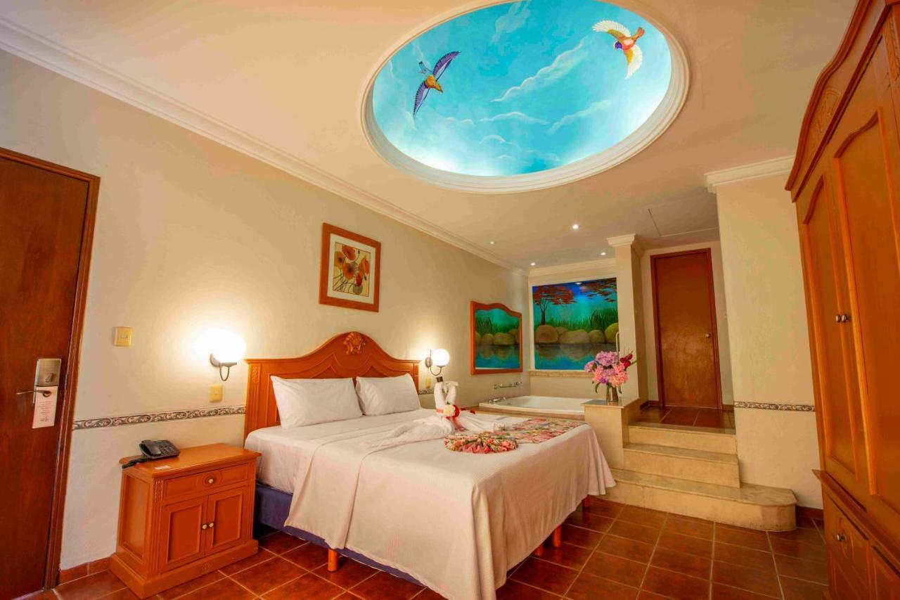 Del Gobernador Hotel Mérida
