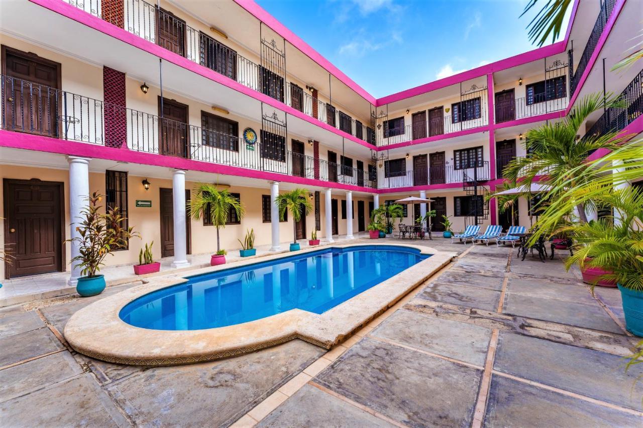 San Juan Hotel