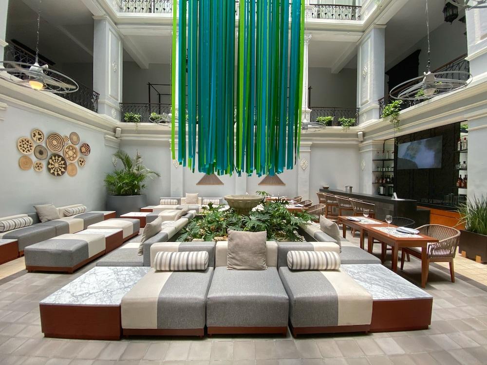 Hotel Piedra De Agua 5*