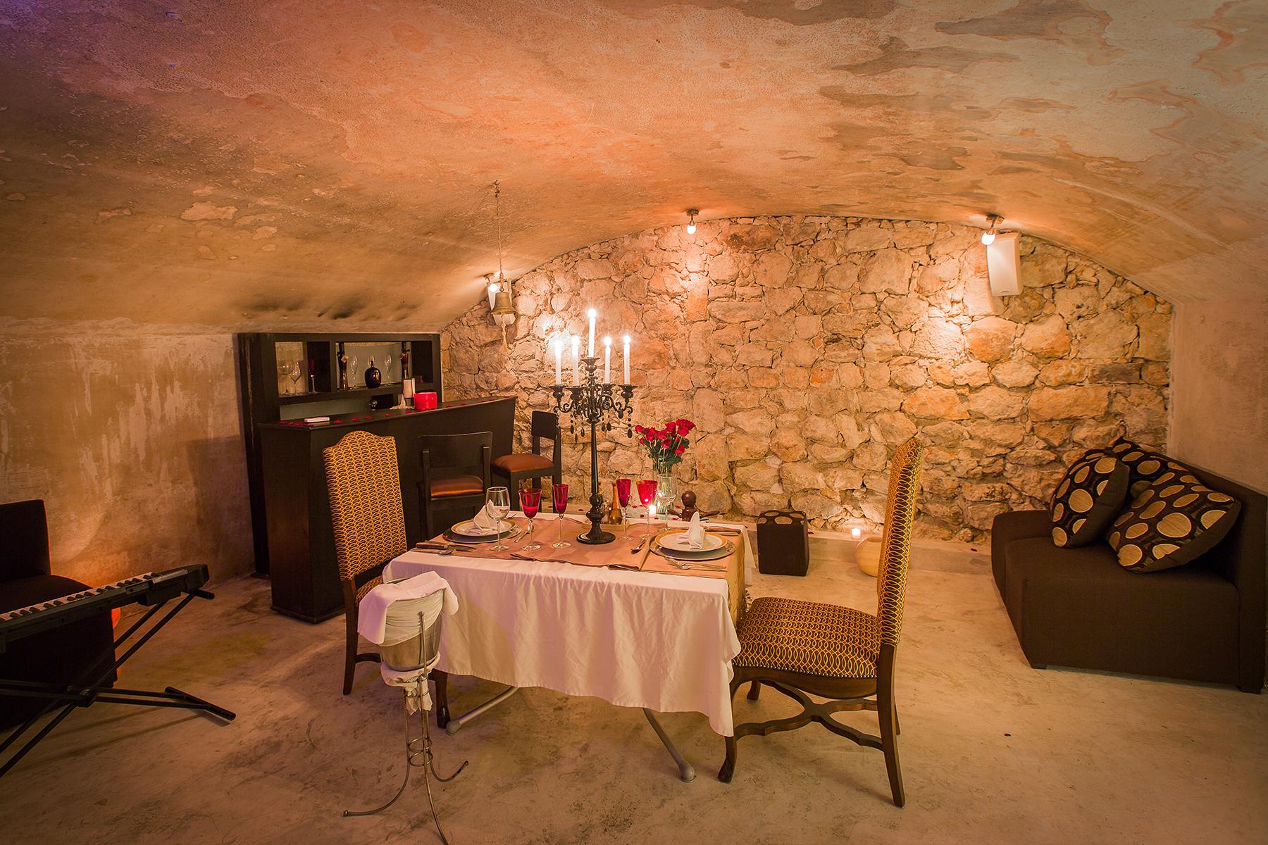 Hotel Piedra De Agua Merida