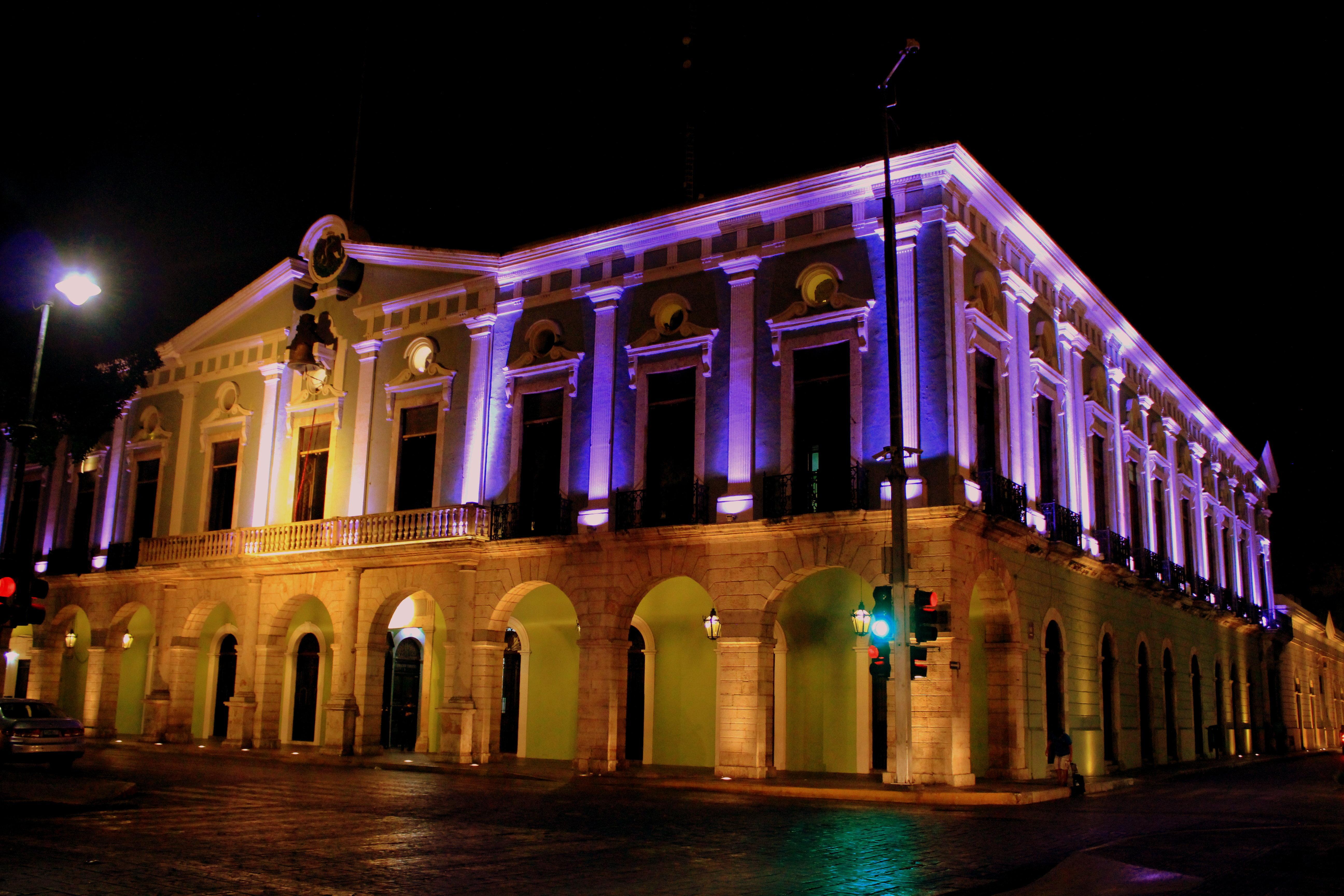 By Ihg 3* Merida