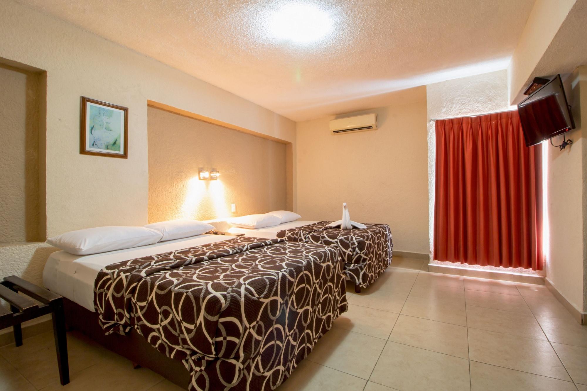 Colon 3* Mérida