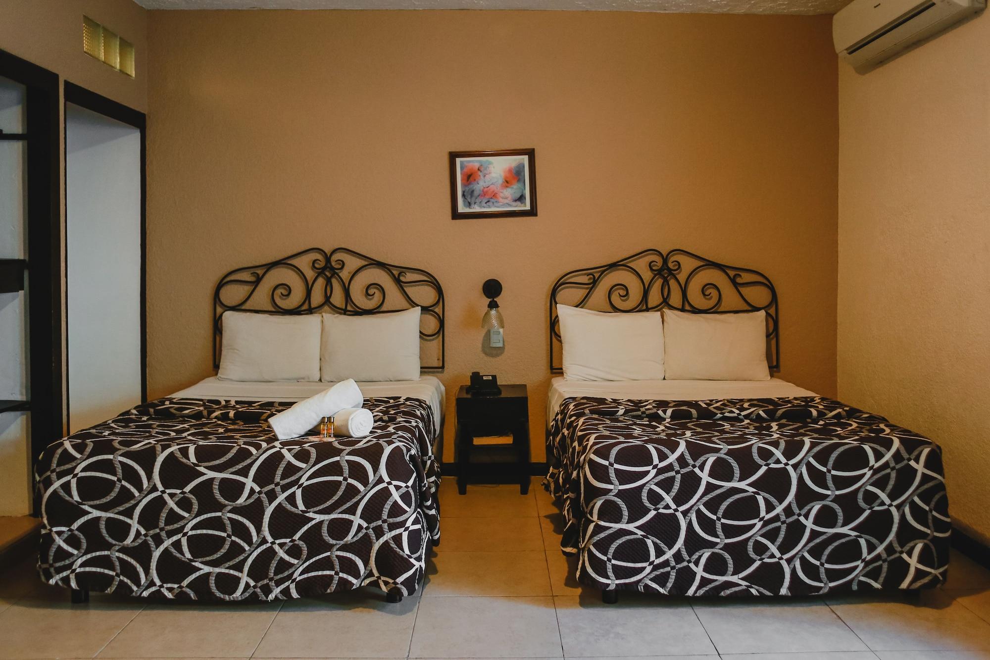 Colon 3* Mérida