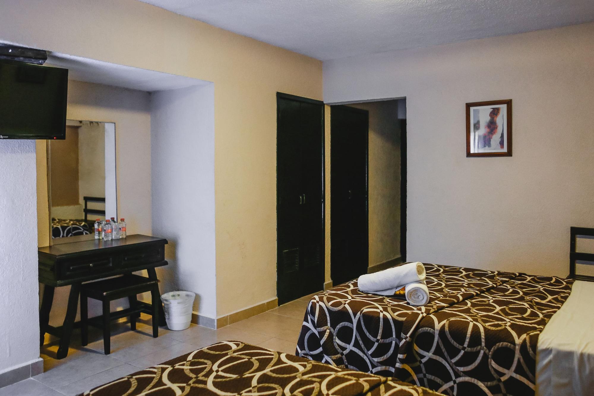 Hotel Colon 3*