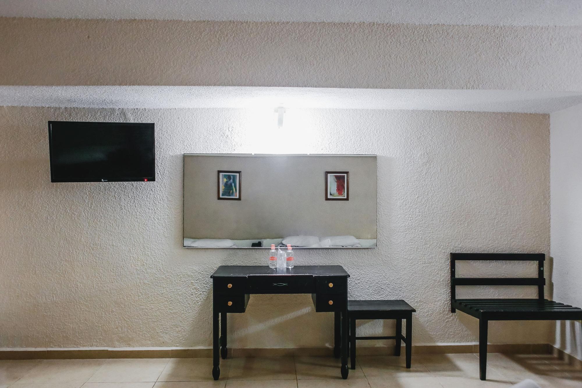 Colon 3* Mérida
