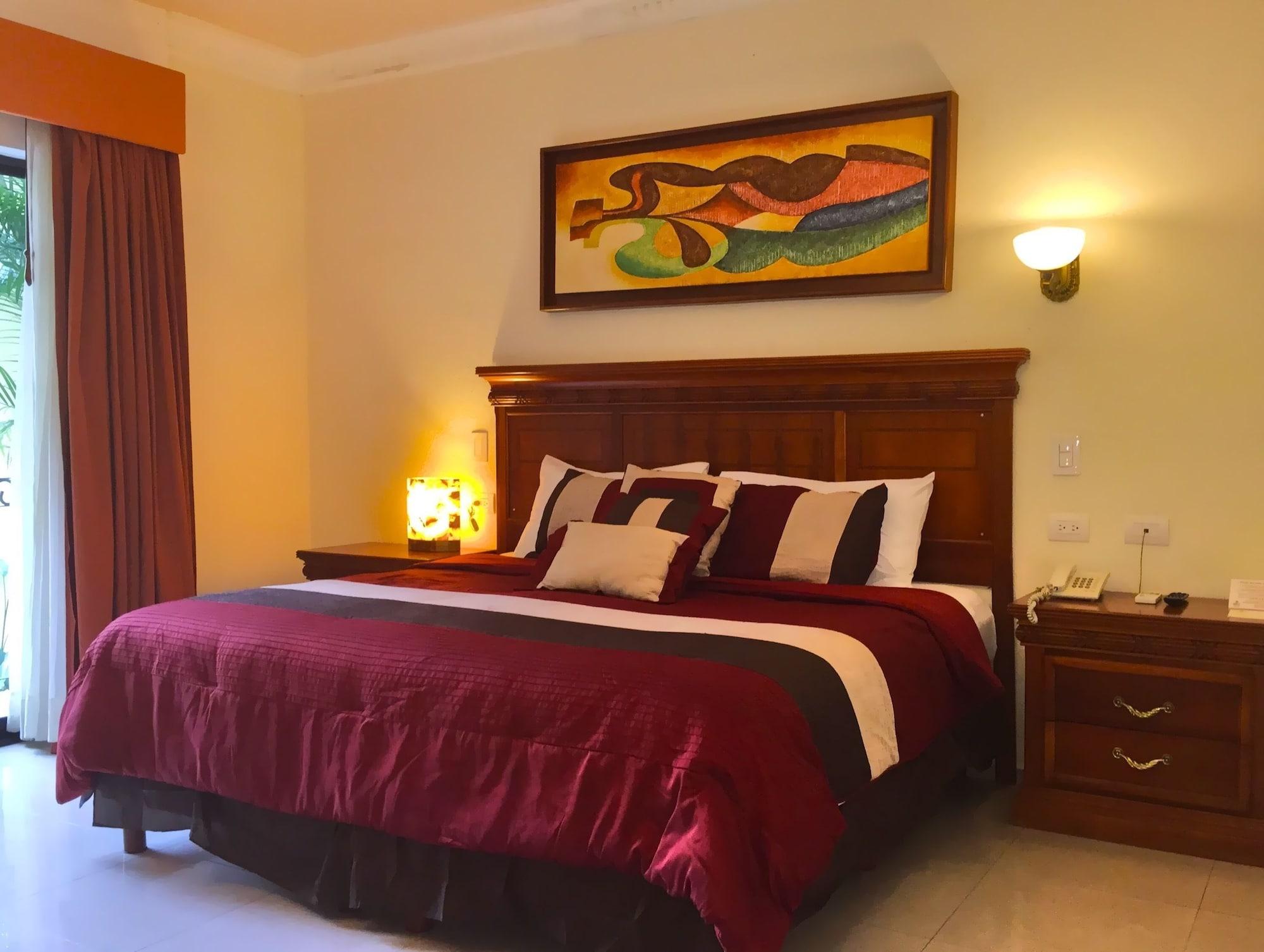 Gran Real Yucatan 5*