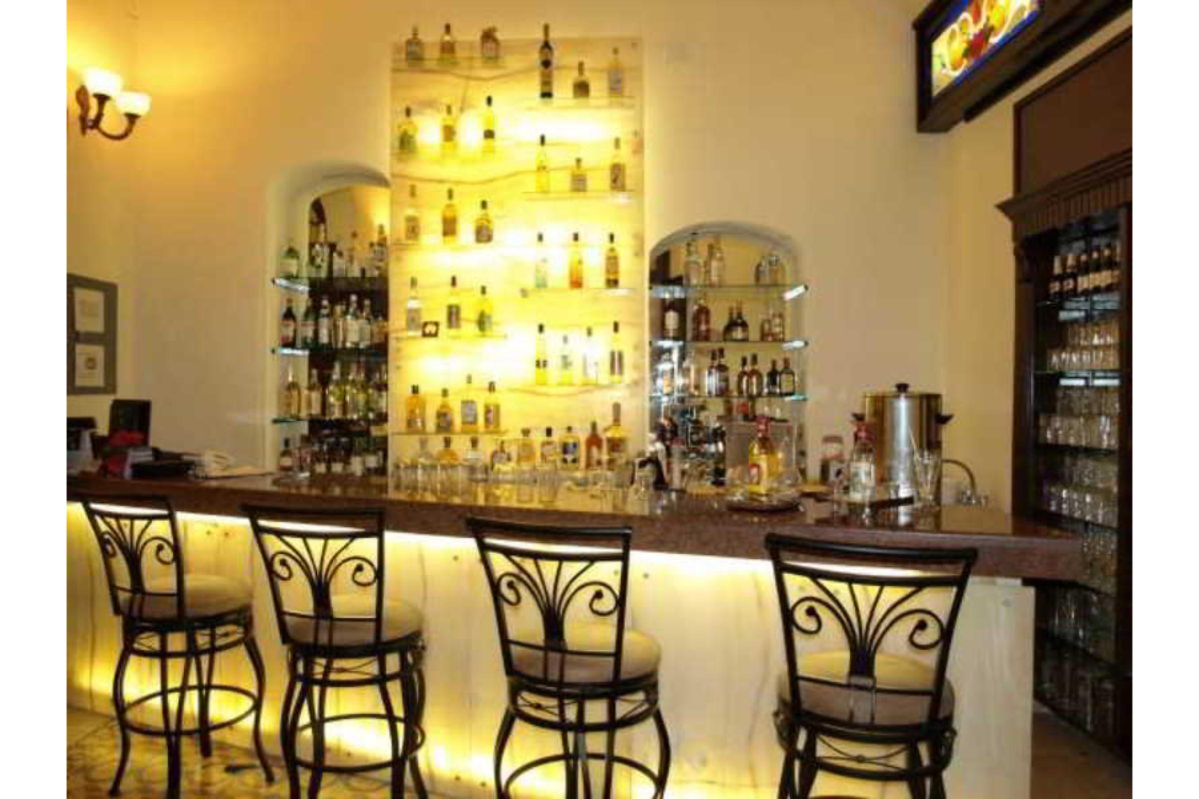 Hotel Gran Real Yucatan Merida