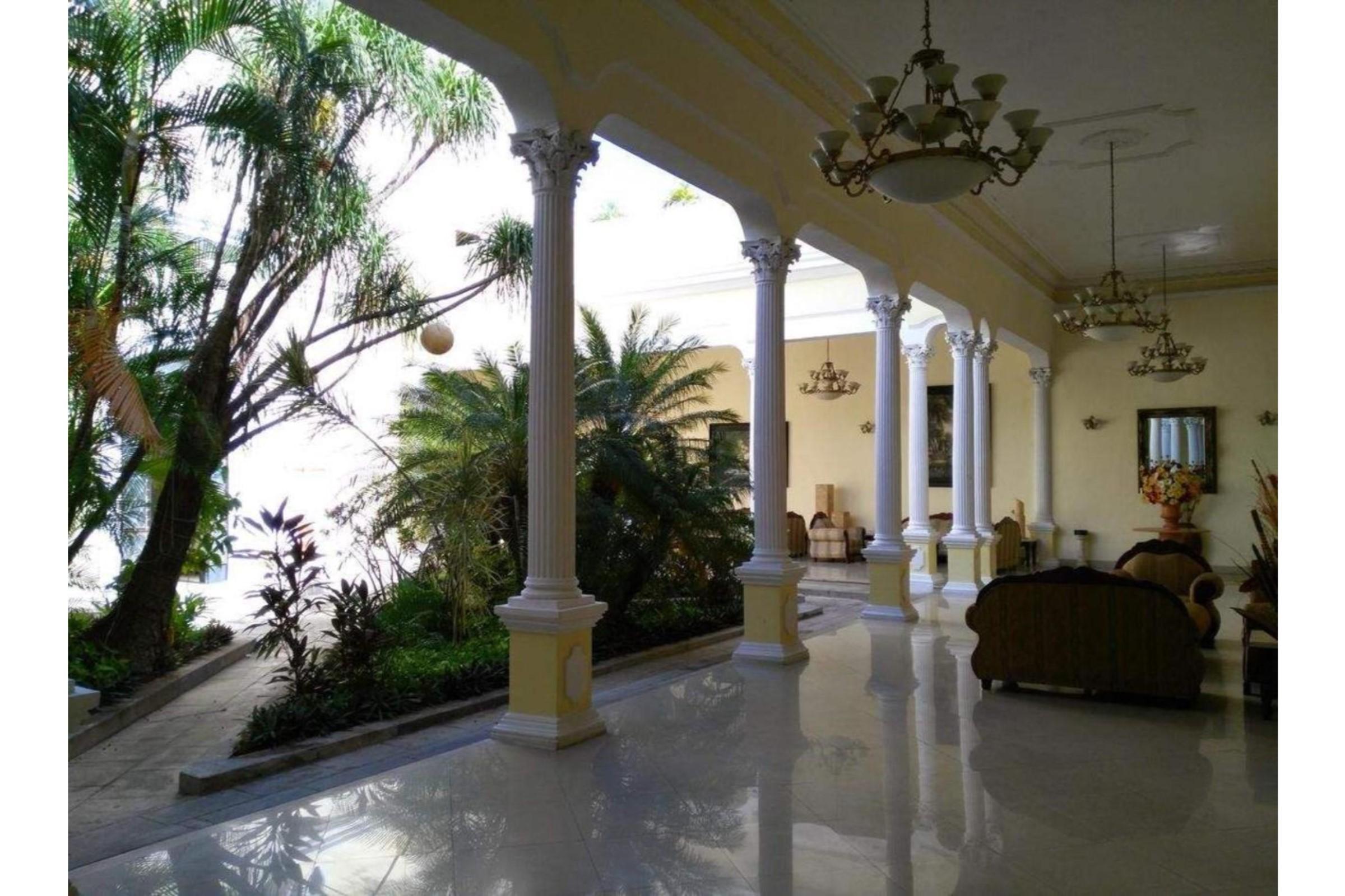 Gran Real Yucatan 5* Merida