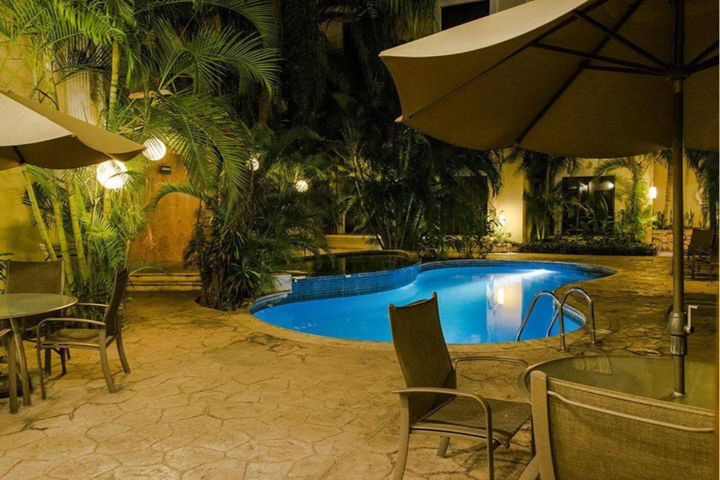 Gran Real Yucatan Hotel 5*
