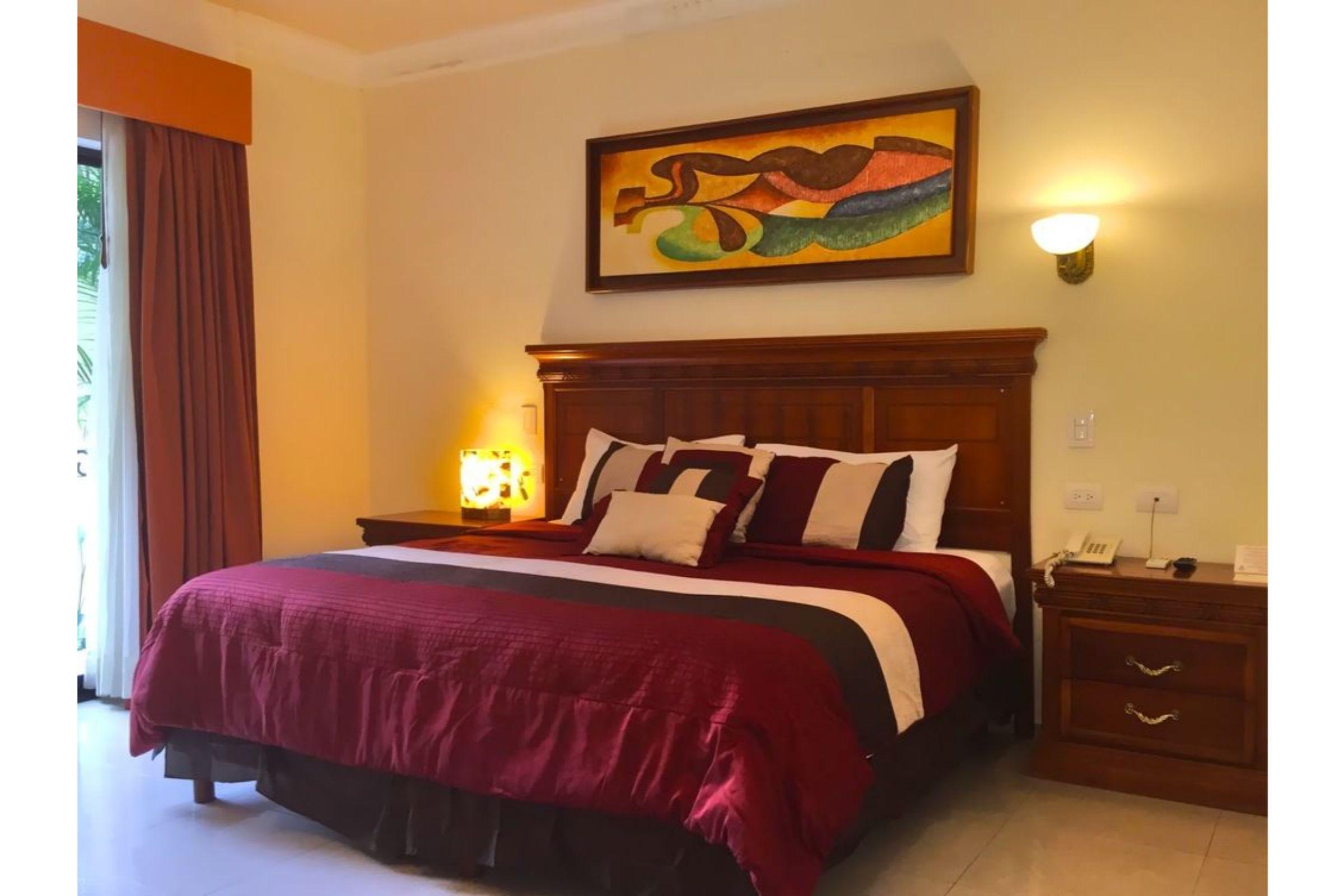 Hotel Gran Real Yucatan Merida