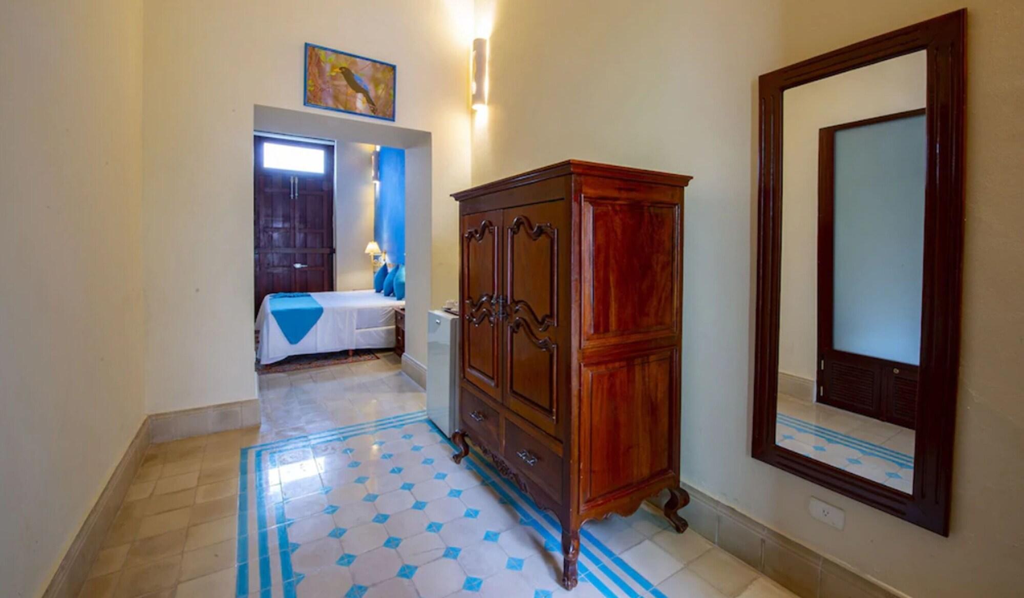Del Gobernador Hotel