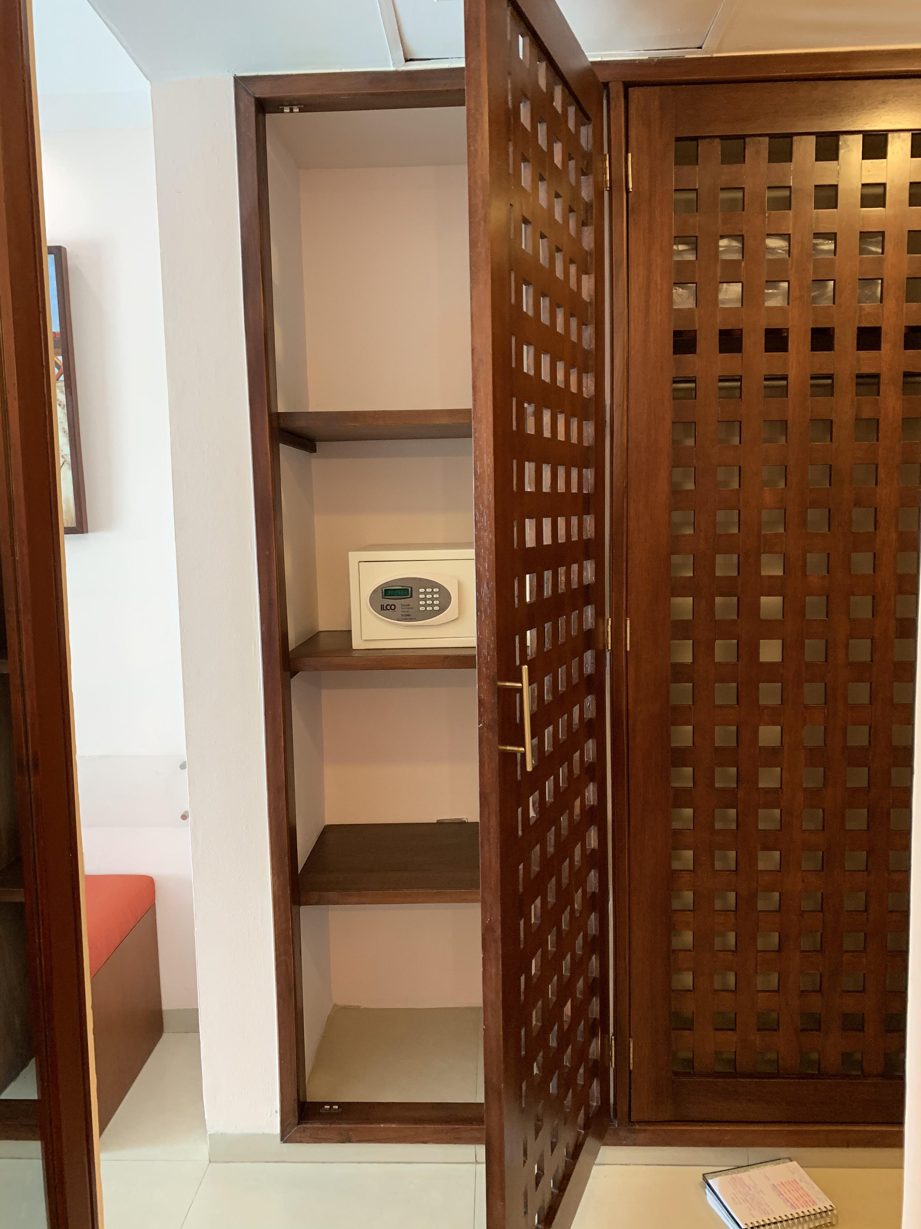 Wyndham 5* Merida