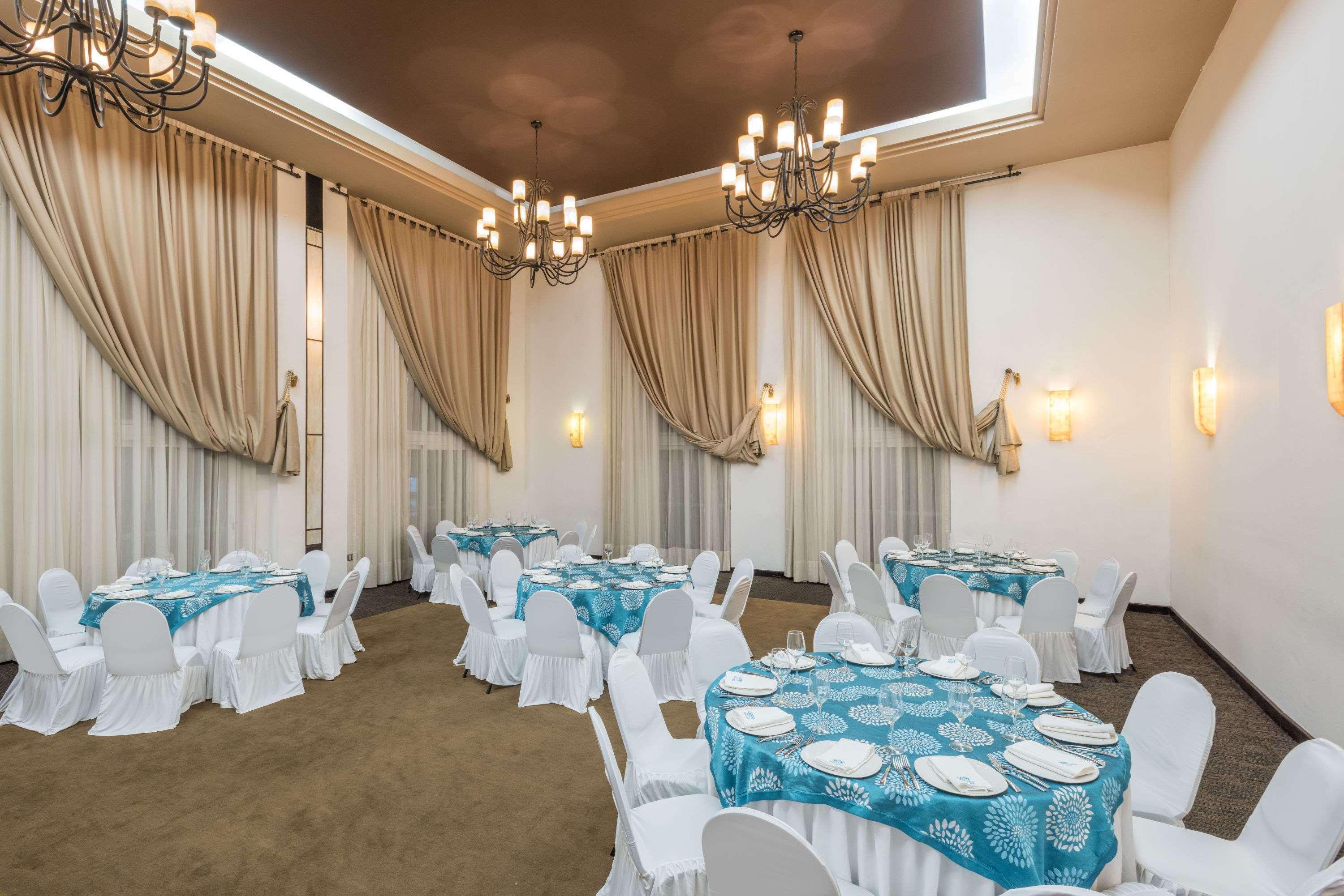 Wyndham 5* Merida