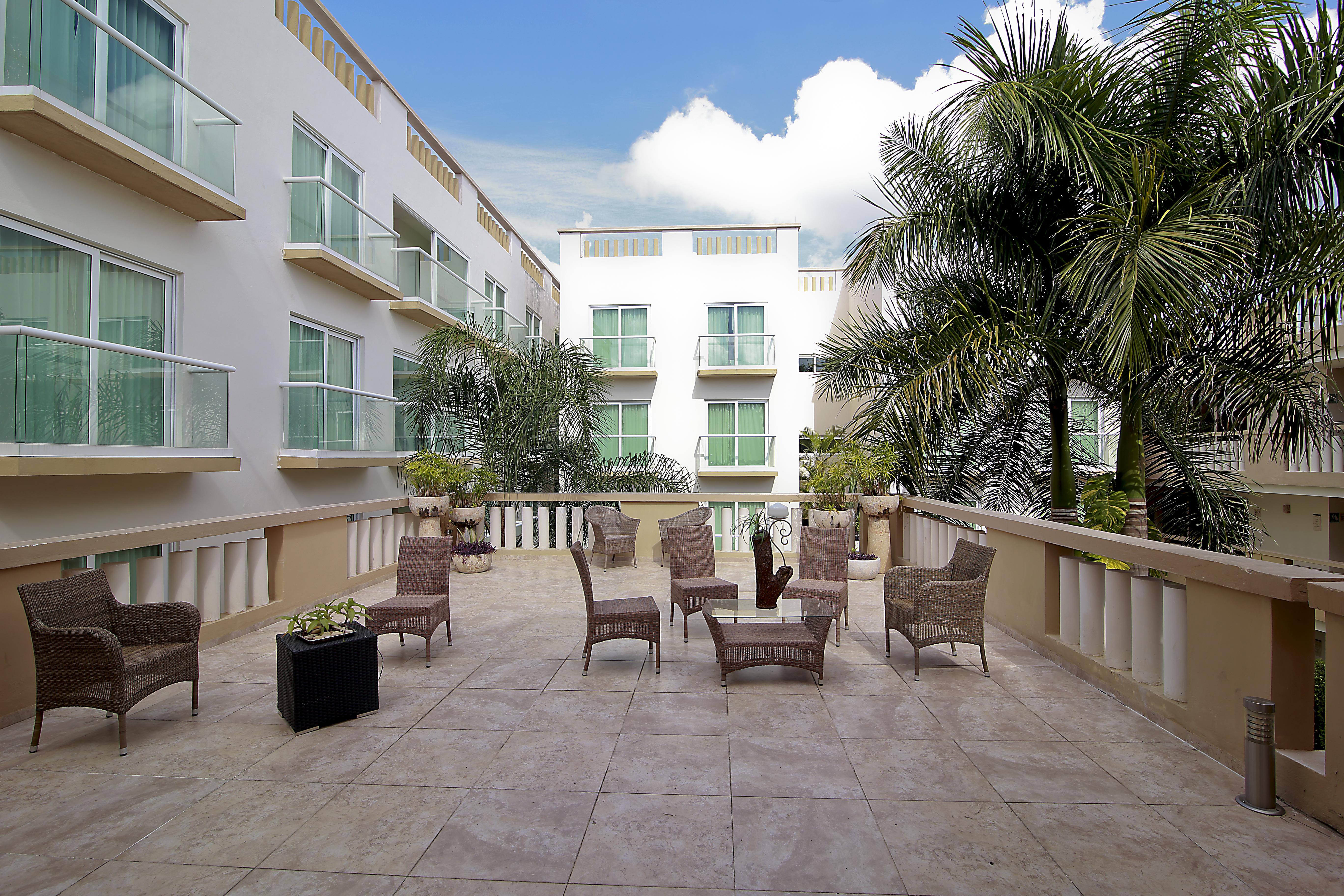 Wyndham 5* Merida