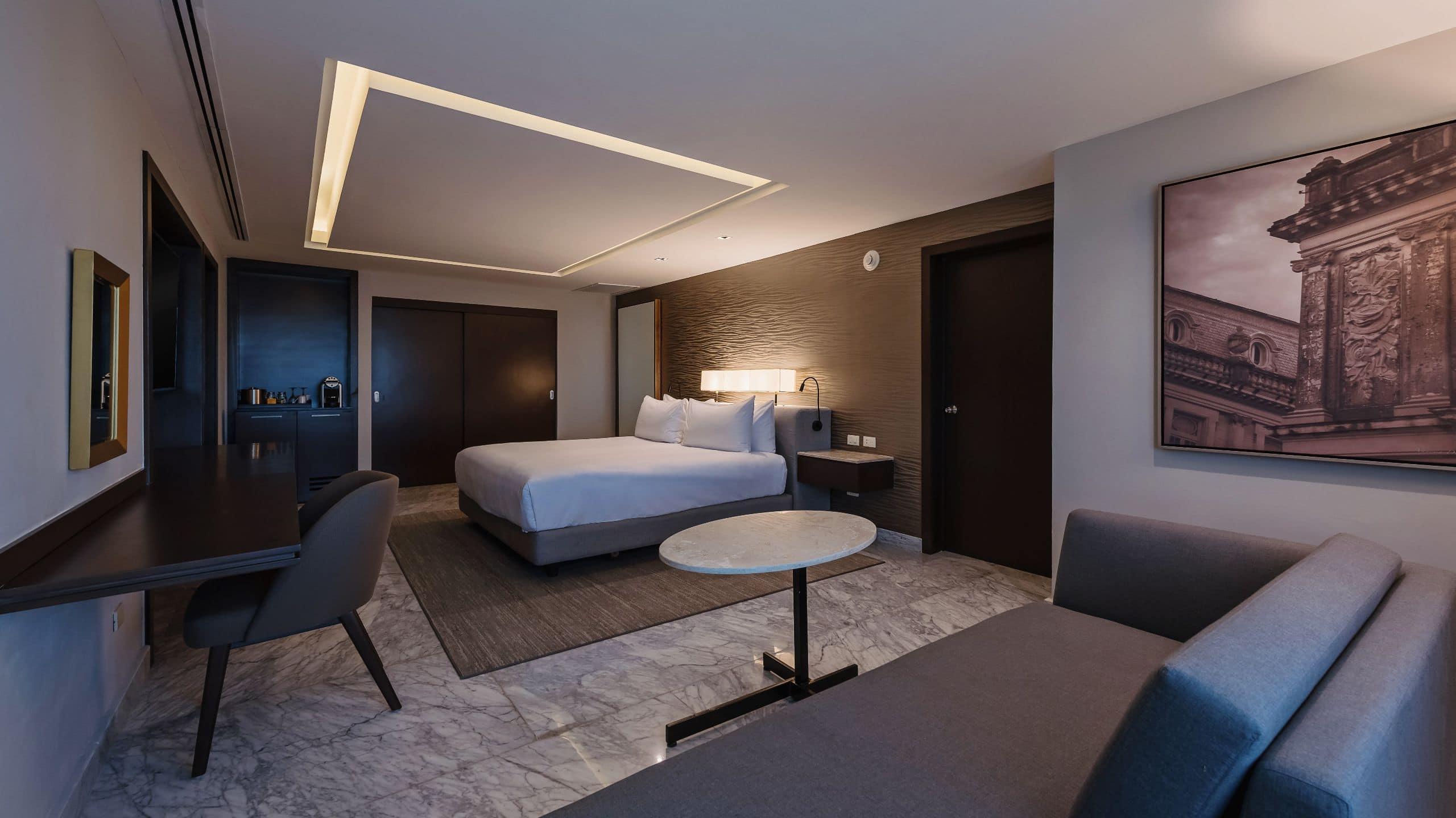 Hotel Hyatt Regency 5*