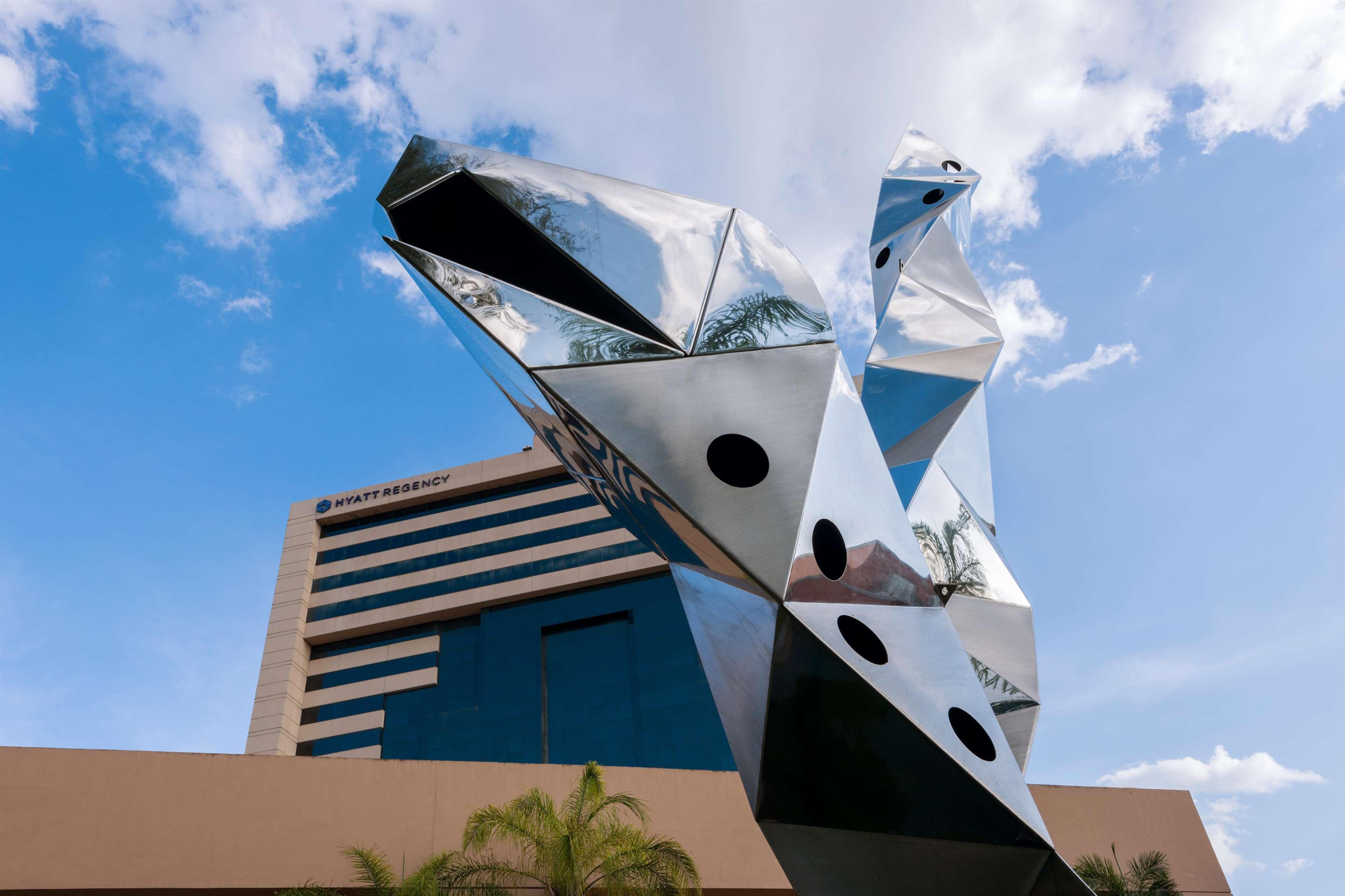 Hyatt Regency Hotel Merida