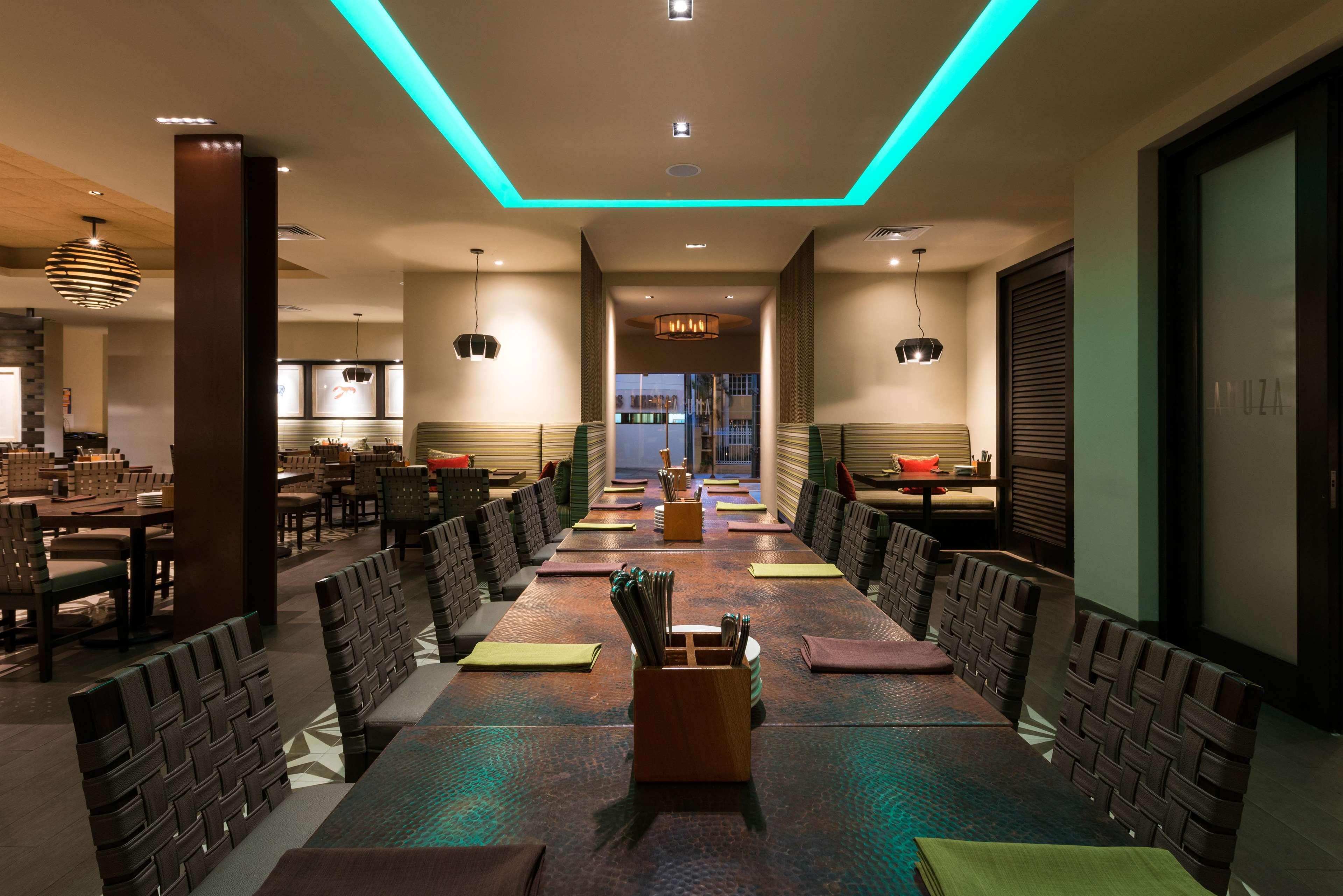 Hyatt Regency Hotel