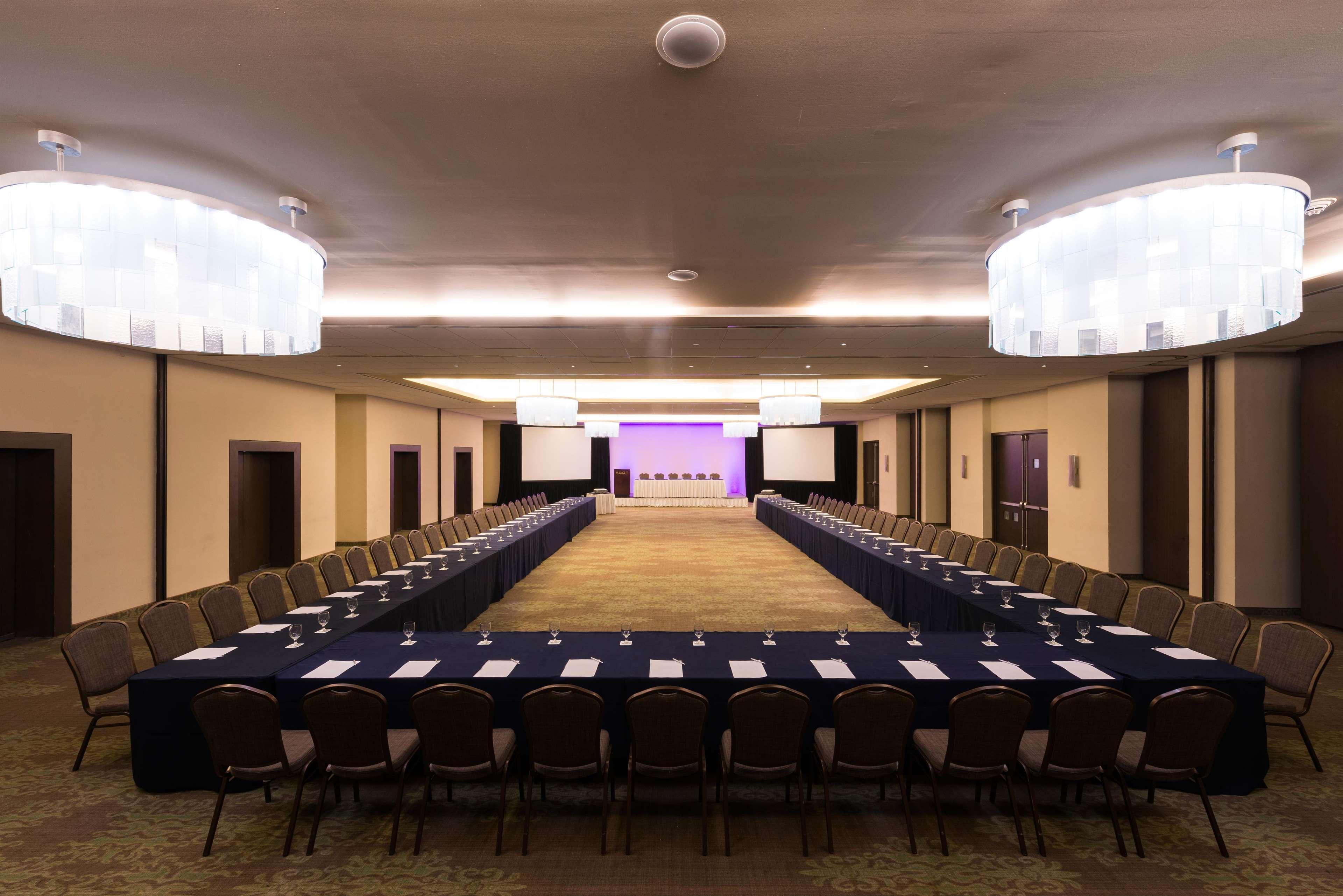 Hotel Hyatt Regency Merida