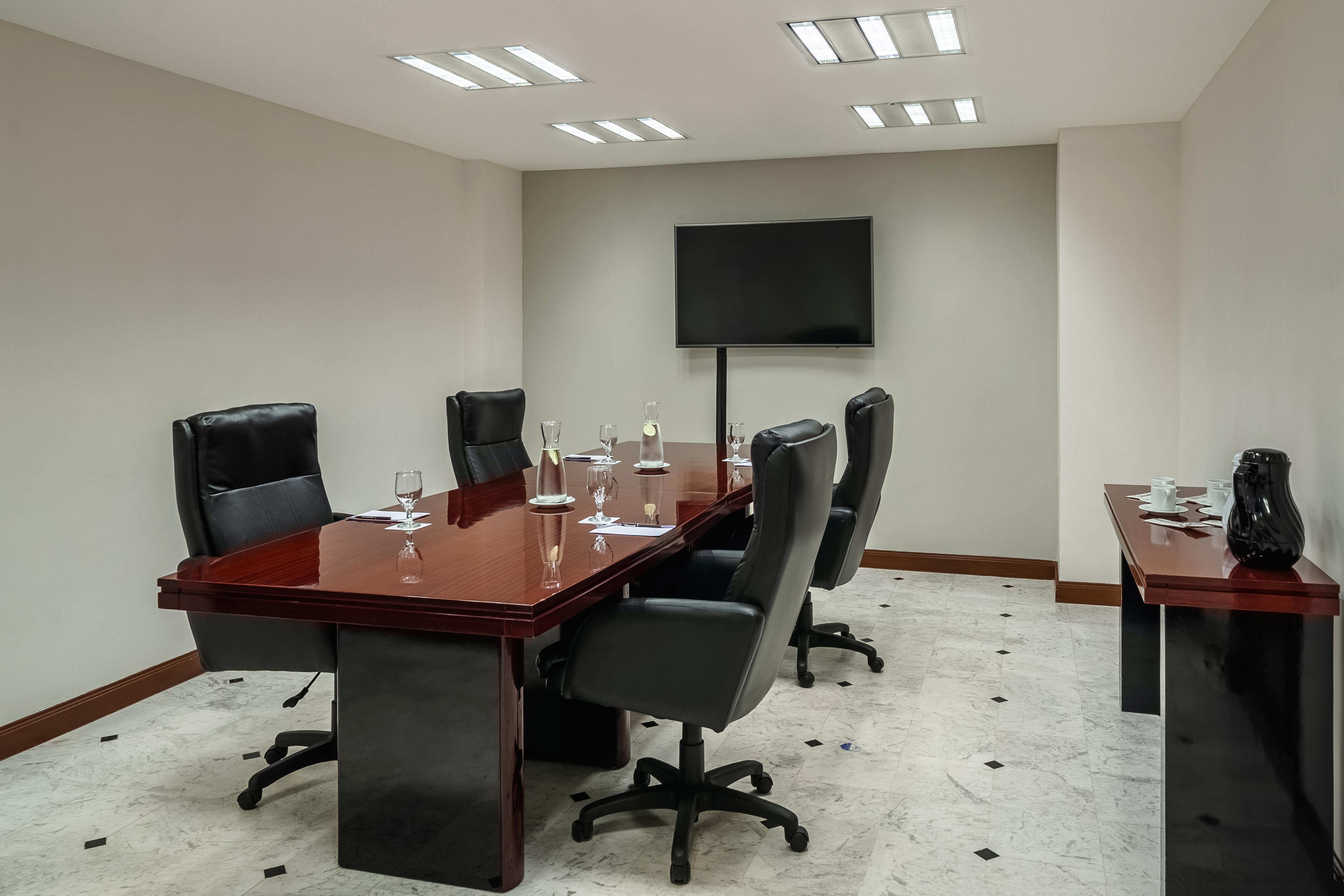 Hyatt Regency Merida