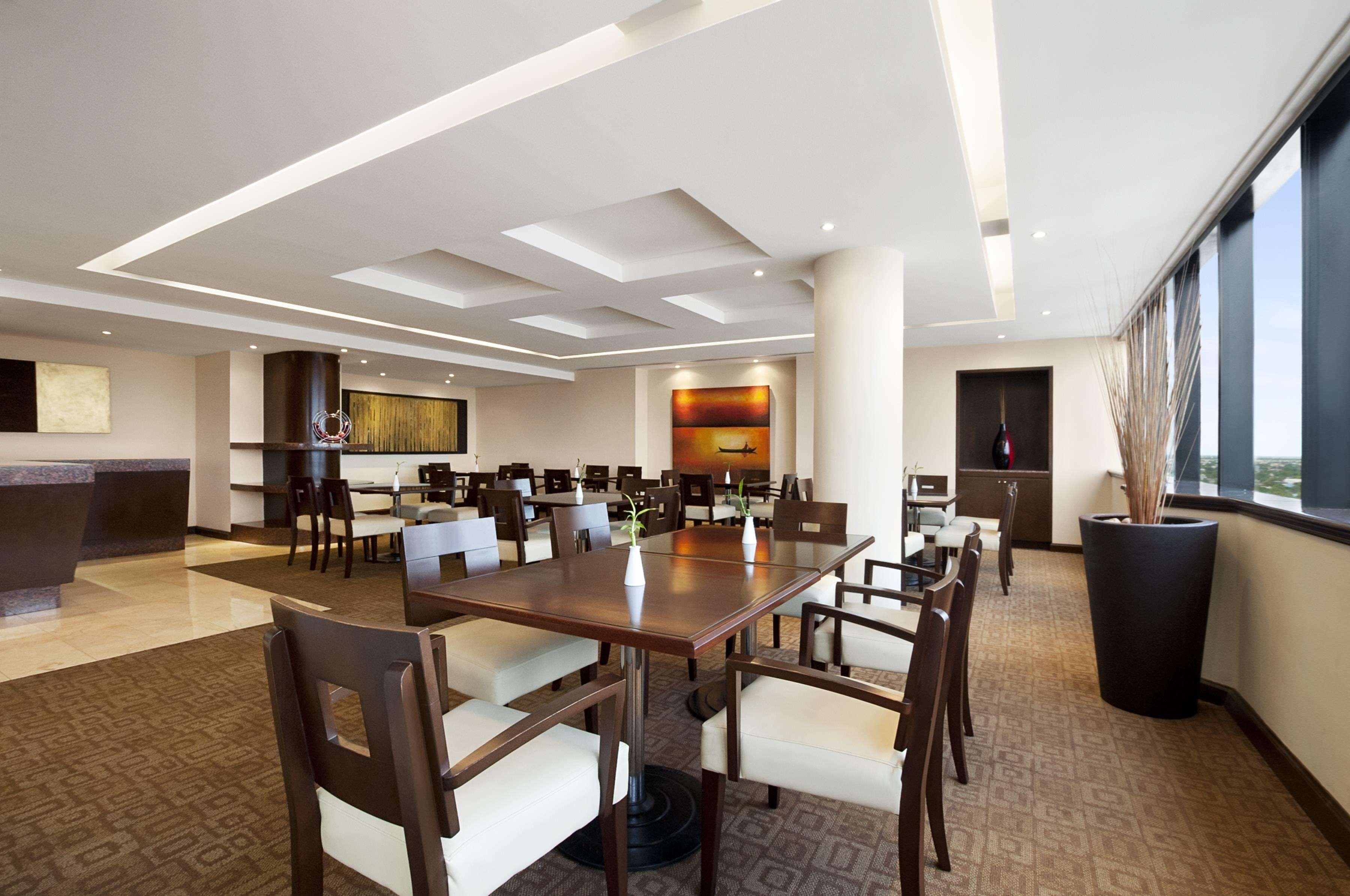 Hotel Hyatt Regency Merida