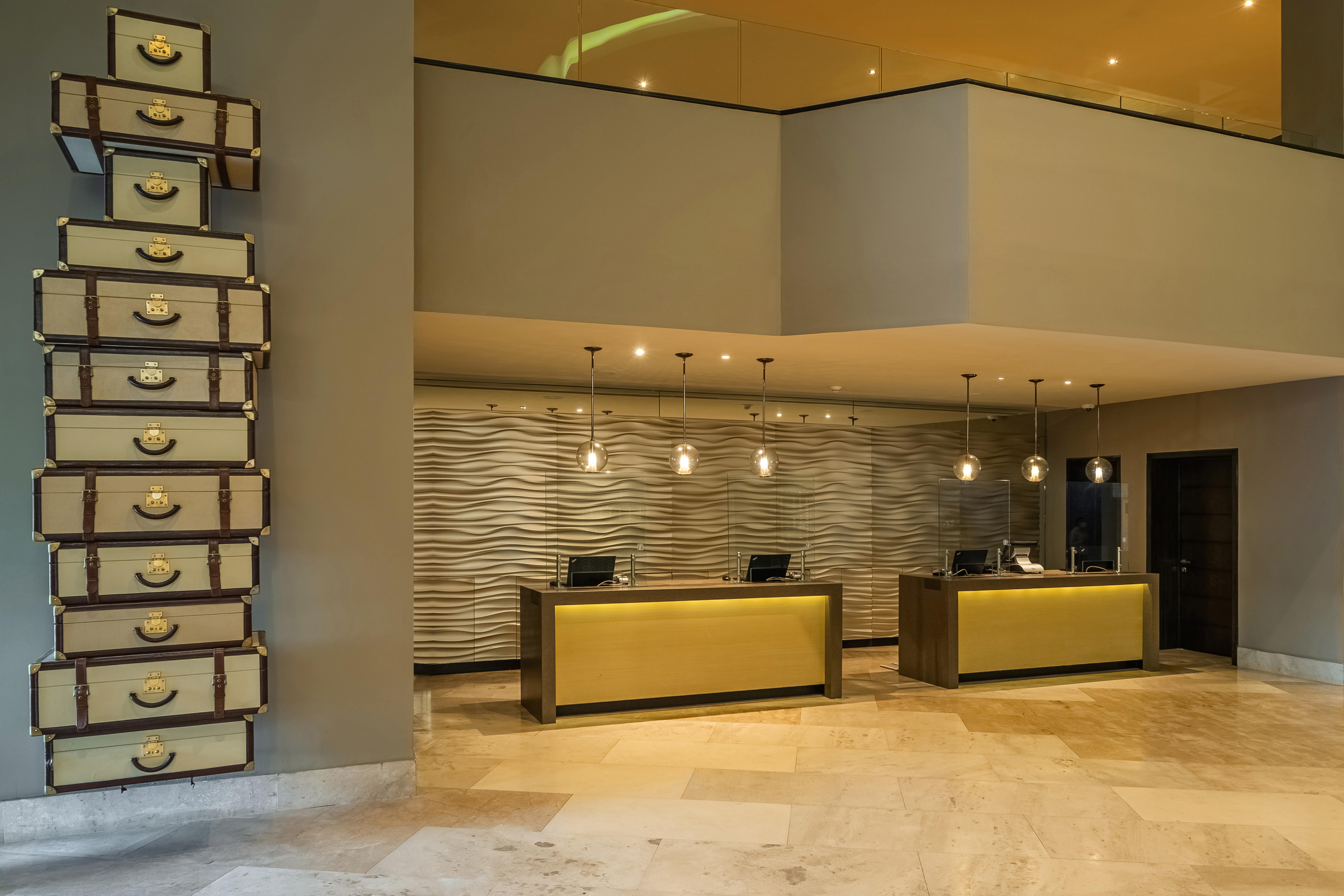 Hyatt Regency 5* Merida