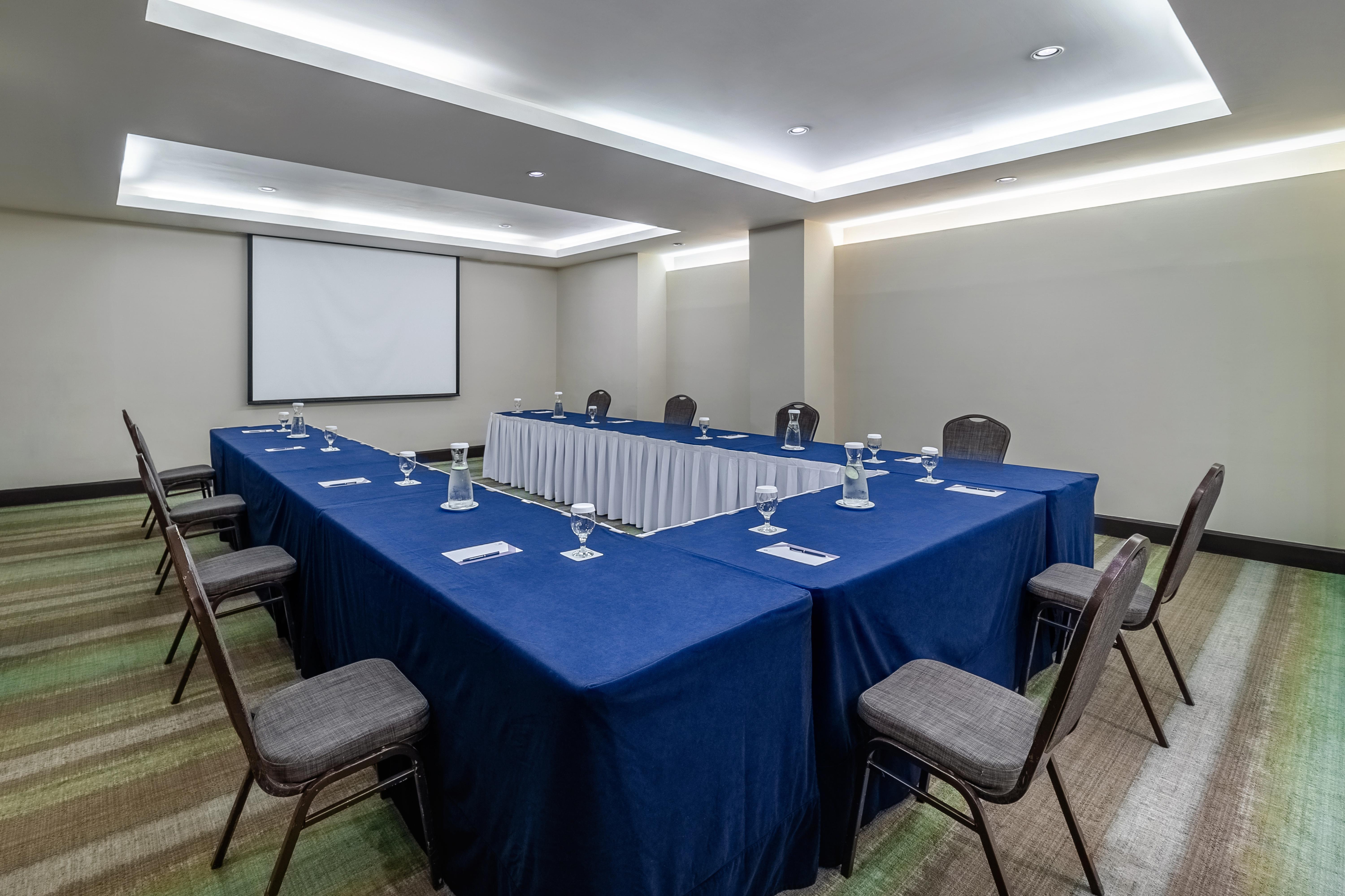 Hyatt Regency Hotel Merida